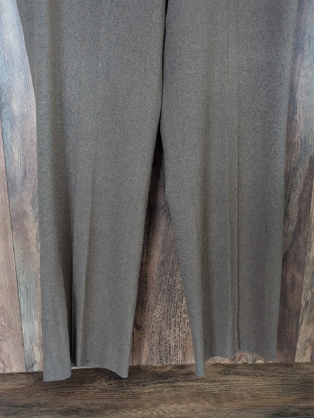 Talbots Signature Boot Cut Dress Pants Trousers 18 AC119 - Picture 4 of 12